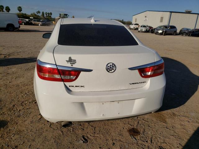 Photo 6 from auction – 2014 BUICK VERANO with VIN 1G4PP5SK1E4162169