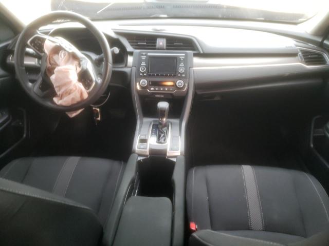 Photo 8 from auction – 2021 HONDA CIVIC LX with VIN 2HGFC2F65MH501784