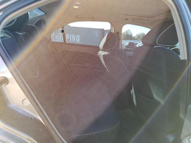 Photo 10 from auction – 2011 FORD FUSION SE with VIN 3FAHP0HA0BR207072