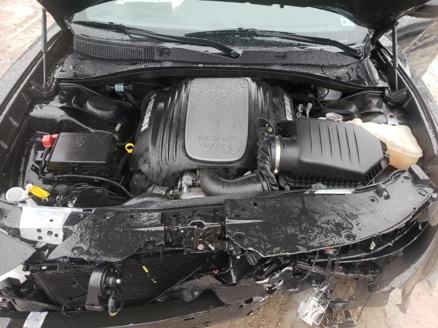 Photo 11 from auction – 2020 DODGE CHARGER R/ with VIN 2C3CDXCT5LH136385