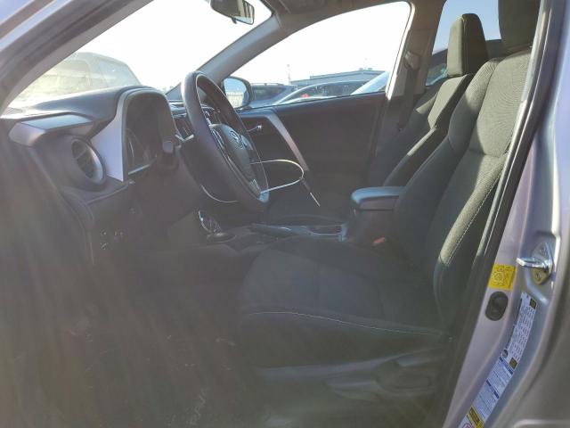 Photo 7 from auction – 2014 TOYOTA RAV4 XLE with VIN 2T3RFREV8EW198389