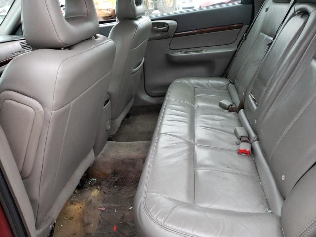 Photo 10 from auction – 2005 CHEVROLET IMPALA LS with VIN 2G1WH55K159263579