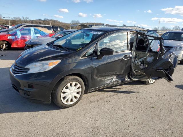 NISSAN VERSA NOTE 2016 with VIN 3N1CE2CP3GL354095 - Photo from auction