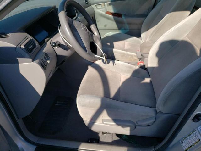 Photo 7 from auction – 2007 TOYOTA COROLLA CE with VIN 1NXBR32E07Z838150
