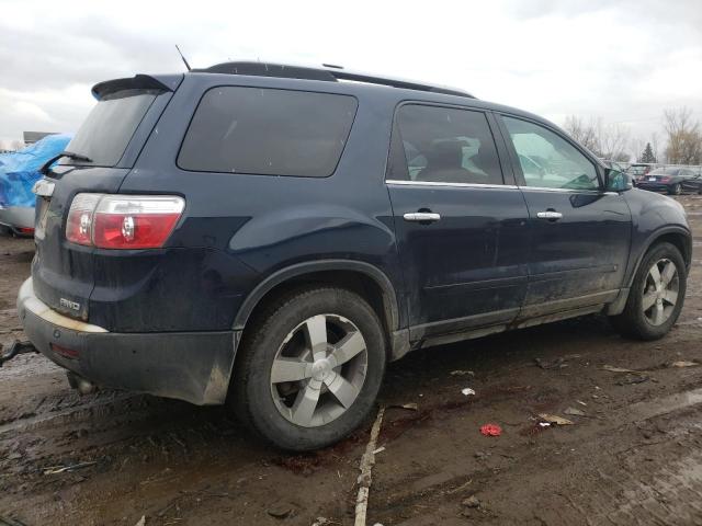 Photo 3 from auction – 2009 GMC ACADIA SLT with VIN 1GKEV33DX9J184429