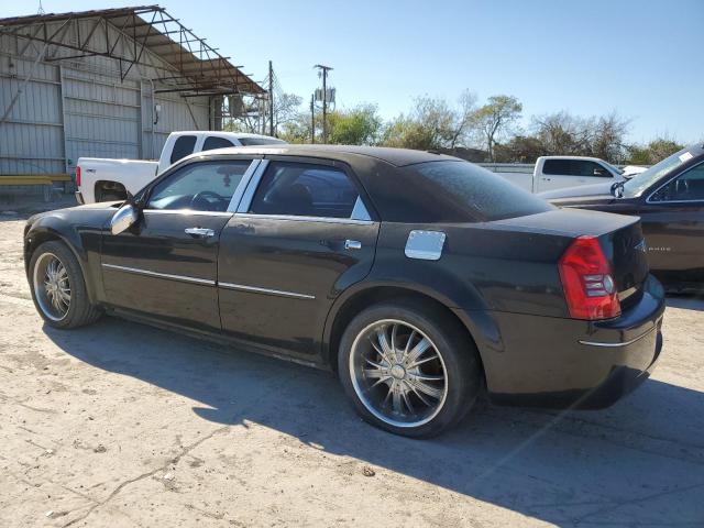 Photo 2 from auction – 2010 CHRYSLER 300 TOURIN with VIN 2C3CA5CV0AH201428