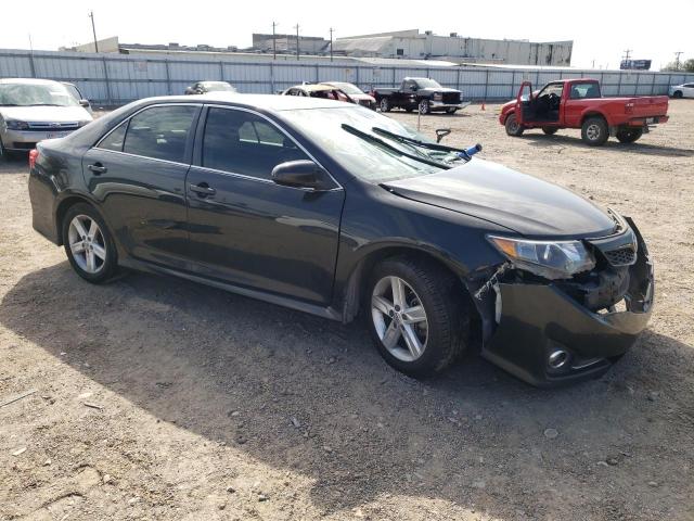 Photo 4 from auction – 2014 TOYOTA CAMRY L with VIN 4T1BF1FK5EU330749