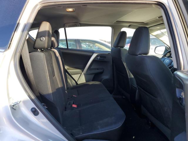 Photo 10 from auction – 2014 TOYOTA RAV4 XLE with VIN 2T3RFREV8EW198389