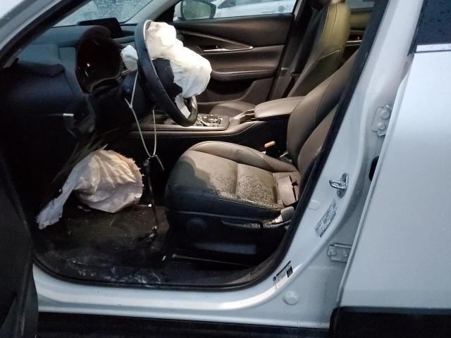Photo 7 from auction – 2021 MAZDA CX-30 SELE with VIN 3MVDMBBL3MM261309