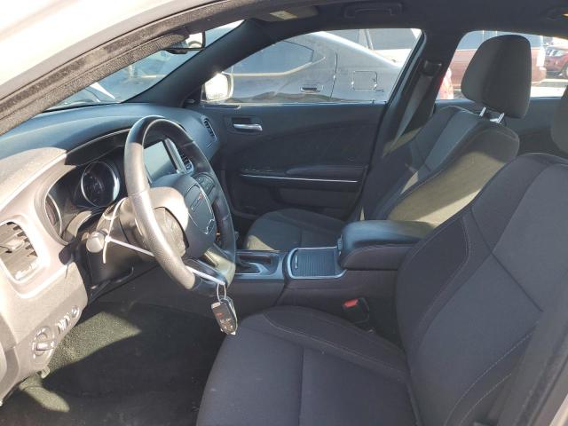 Photo 7 from auction – 2021 DODGE CHARGER SX with VIN 2C3CDXJG9MH613472