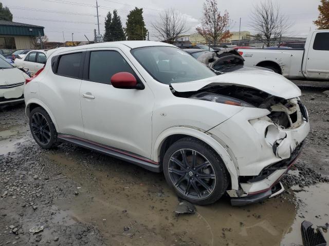 Photo 4 from auction – 2014 NISSAN JUKE S with VIN JN8AF5MV0ET366444
