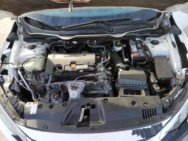 Photo 11 from auction – 2017 HONDA CIVIC LX with VIN 19XFC2F57HE206368
