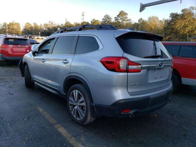 Photo 2 from auction – 2022 SUBARU ASCENT LIM with VIN 4S4WMALD3N3429007