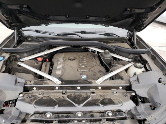 Photo 12 from auction – 2020 BMW X7 XDRIVE4 with VIN 5UXCW2C08L9C74860