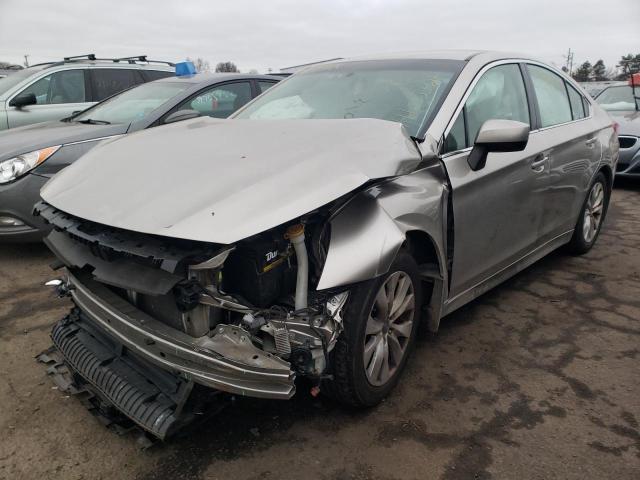 Photo 1 from auction – 2015 SUBARU LEGACY 2.5 with VIN 4S3BNAC69F3027589