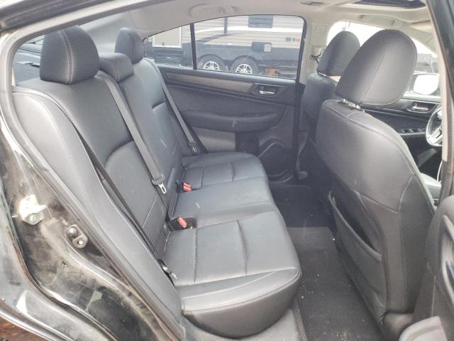 Photo 10 from auction – 2016 SUBARU LEGACY 2.5 with VIN 4S3BNAN68G3023869