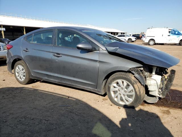 Photo 4 from auction – 2018 HYUNDAI ELANTRA SE with VIN 5NPD74LF3JH281154