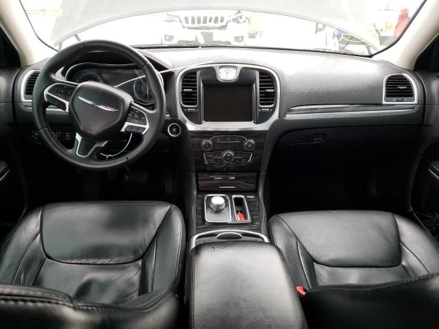 Photo 8 from auction – 2015 CHRYSLER 300 LIMITE with VIN 2C3CCAAG9FH920806