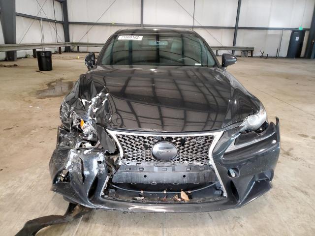 Photo 5 from auction – 2015 LEXUS IS 350 with VIN JTHCE1D29F5007913