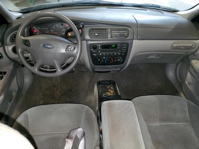 Zdjęcie 8 z aukcji – 2003 FORD TAURUS SE z VIN 1FAFP58S13G105110