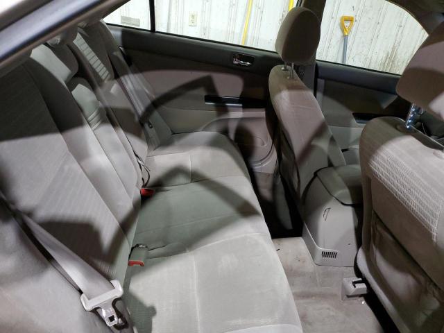 Photo 10 from auction – 2005 TOYOTA CAMRY LE with VIN 4T1BE32K25U630463
