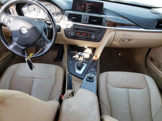 Photo 8 from auction – 2013 BMW 328 I SULE with VIN WBA3C1C55DF440488
