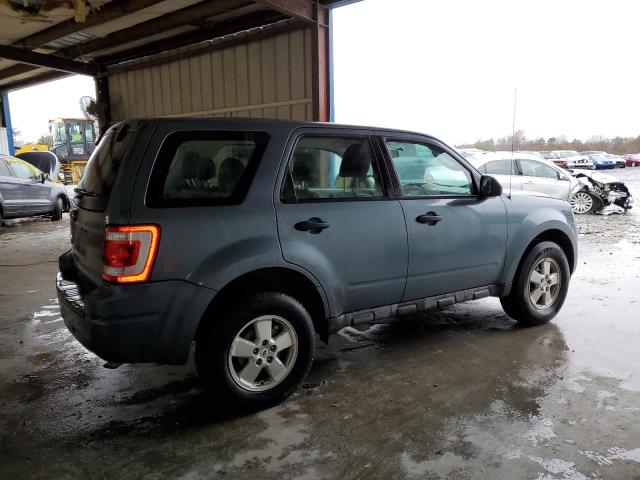 Photo 3 from auction – 2012 FORD ESCAPE XLS with VIN 1FMCU0C79CKB08731