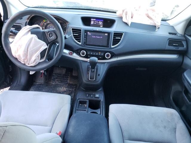 Photo 8 from auction – 2016 HONDA CR-V EX with VIN 2HKRM3H52GH504690