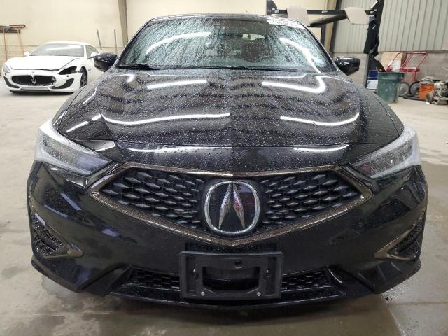 Photo 5 from auction – 2021 ACURA ILX PREMIU with VIN 19UDE2F81MA009898