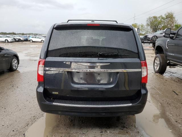 Photo 6 from auction – 2014 CHRYSLER TOWN & COU with VIN 2C4RC1BG4ER398776