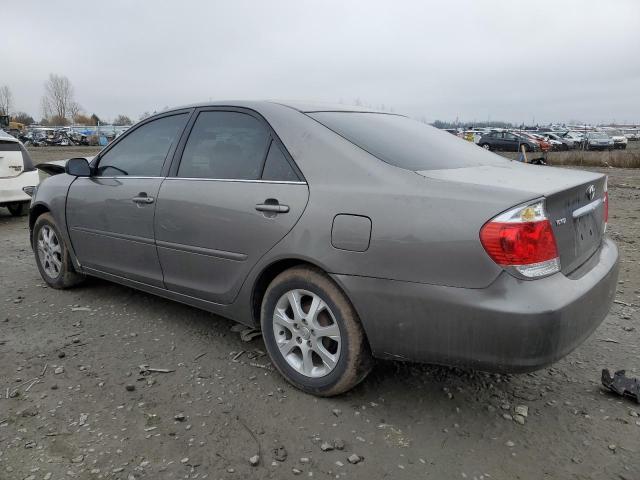Photo 2 from auction – 2006 TOYOTA CAMRY LE with VIN 4T1BE32K86U744176