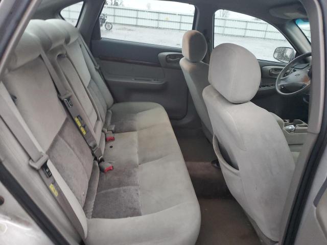 Photo 10 from auction – 2004 CHEVROLET IMPALA with VIN 2G1WF52E749331113