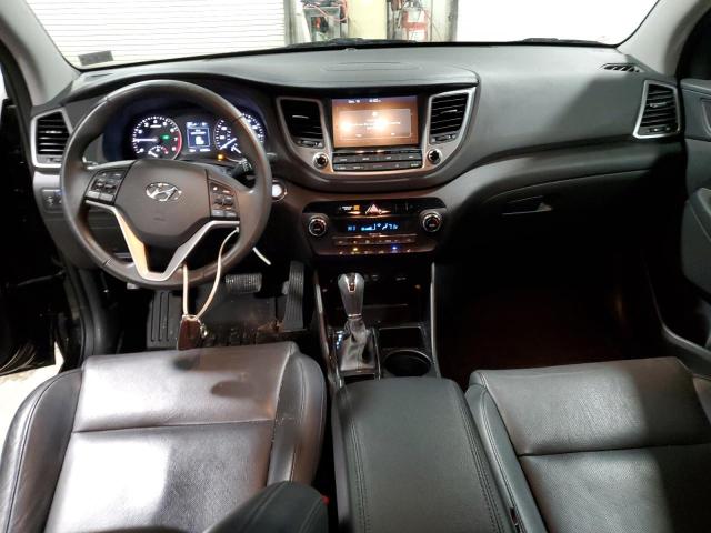 Photo 8 from auction – 2018 HYUNDAI TUCSON SEL with VIN KM8J3CA45JU708362
