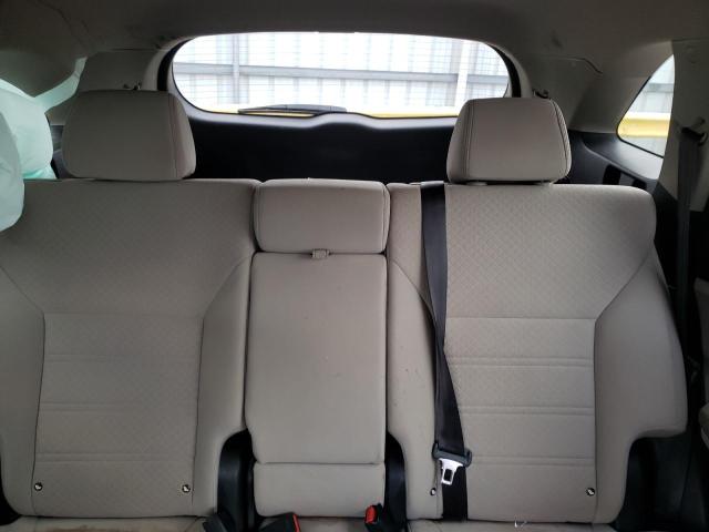 Photo 10 from auction – 2018 KIA SORENTO with VIN 5XYPG4A51JG405601