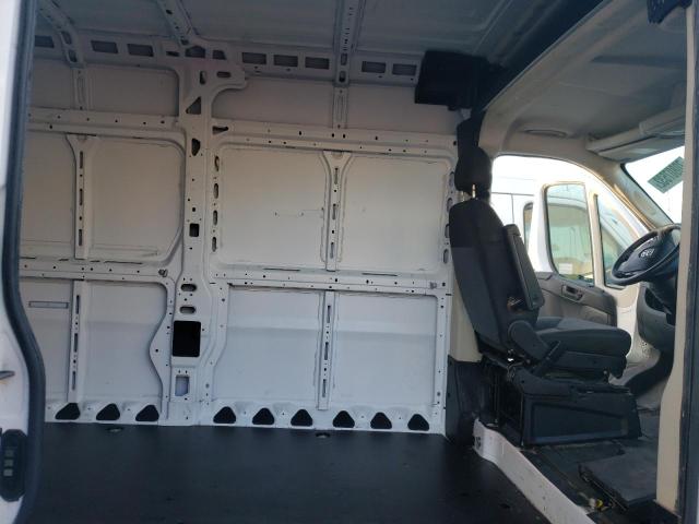 Photo 11 from auction – 2018 RAM PROMASTER with VIN 3C6TRVDG5JE139709