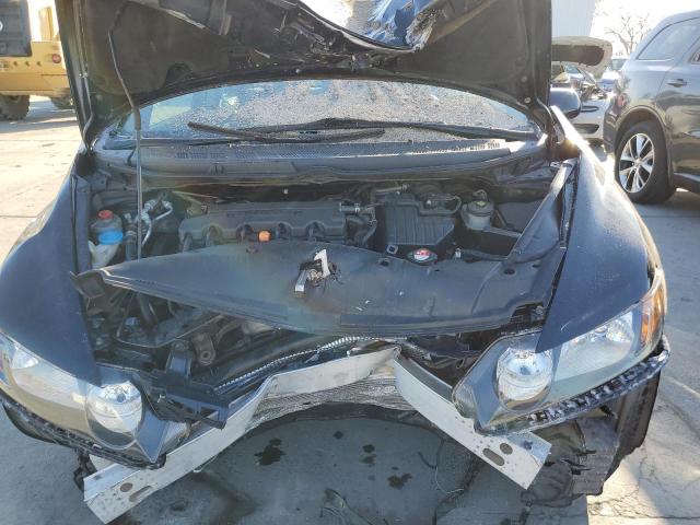Photo 11 from auction – 2011 HONDA CIVIC LX with VIN 2HGFA1F50BH302162