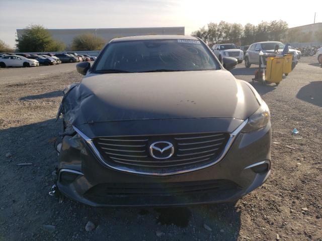 Photo 5 from auction – 2017 MAZDA 6 TOURING with VIN JM1GL1V56H1144884