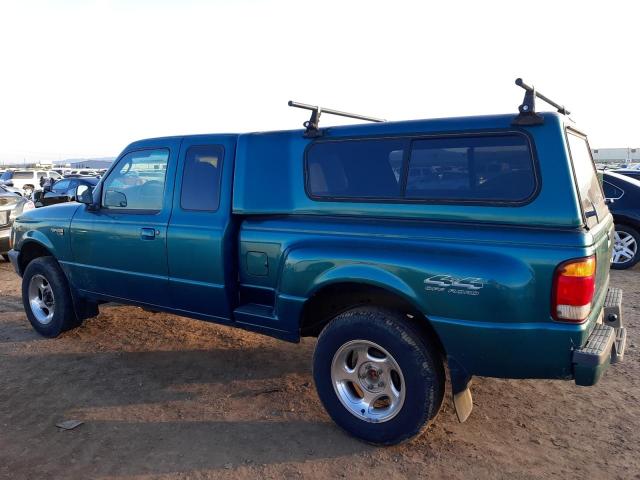 Photo 2 from auction – 1998 FORD RANGER SUP with VIN 1FTZR15U3WPB07655