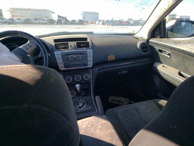 Photo 8 from auction – 2009 MAZDA 6 I with VIN 1YVHP82H695M45028