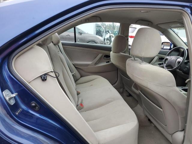 Photo 10 from auction – 2007 TOYOTA CAMRY with VIN 4T1BE46K47U147480