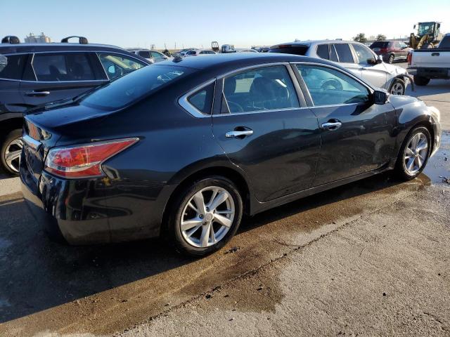 Photo 3 from auction – 2014 NISSAN ALTIMA 2.5 with VIN 1N4AL3AP4EN224834