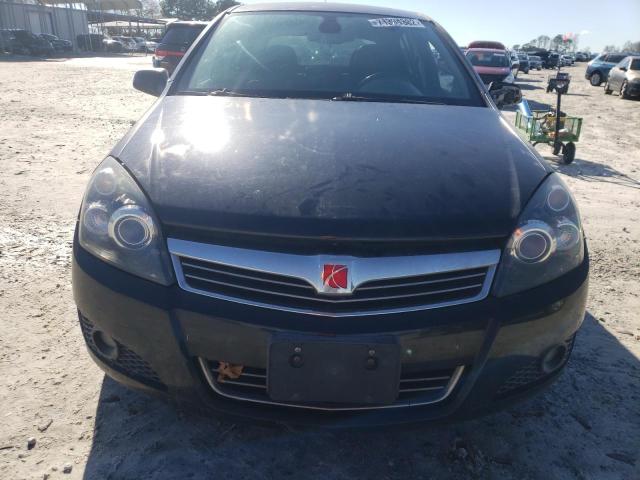 Photo 5 from auction – 2008 SATURN ASTRA XR with VIN W08AT671385117771