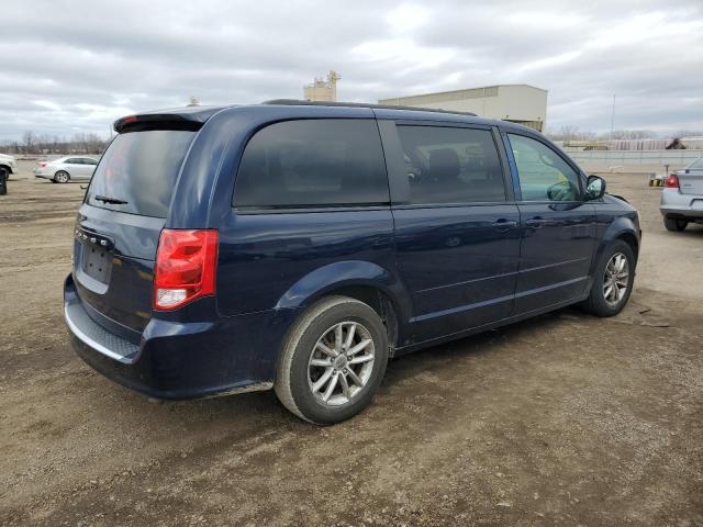 Photo 3 from auction – 2013 DODGE GRAND CARA with VIN 2C4RDGCG7DR602855