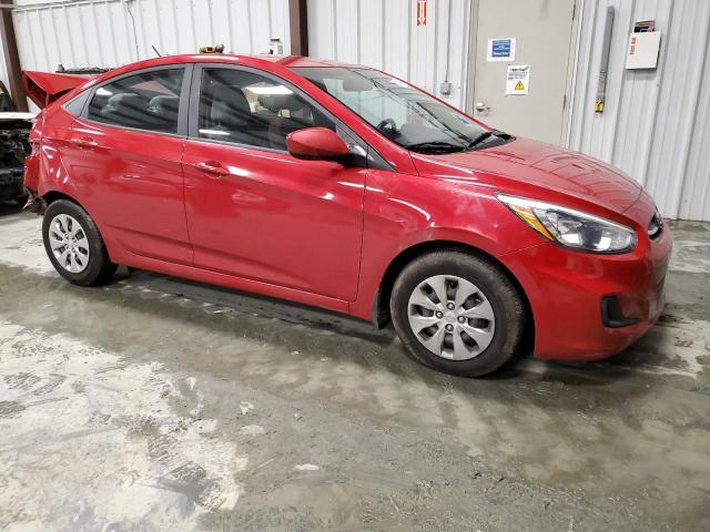 Photo 4 from auction – 2016 HYUNDAI ACCENT SE with VIN KMHCT4AE3GU085100