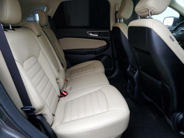 Photo 11 from auction – 2020 FORD EDGE SEL with VIN 2FMPK4J9XLBB14941