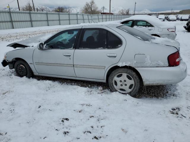 Photo 2 from auction – 2001 NISSAN ALTIMA XE with VIN 1N4DL01D91C114417
