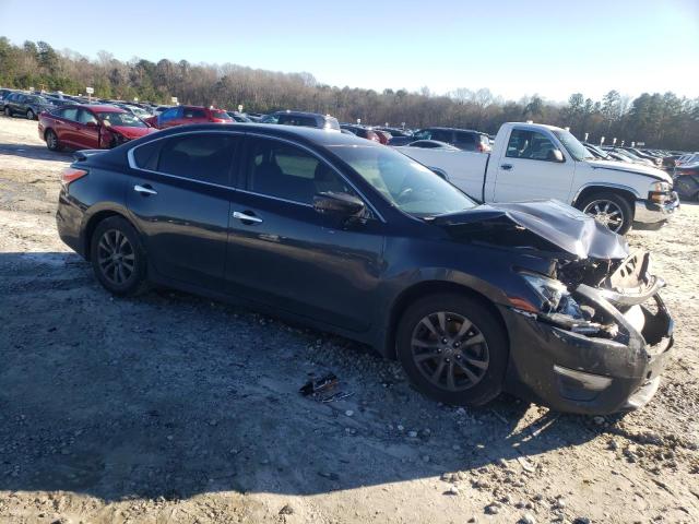 Photo 4 from auction – 2015 NISSAN ALTIMA 2.5 with VIN 1N4AL3AP5FC575751