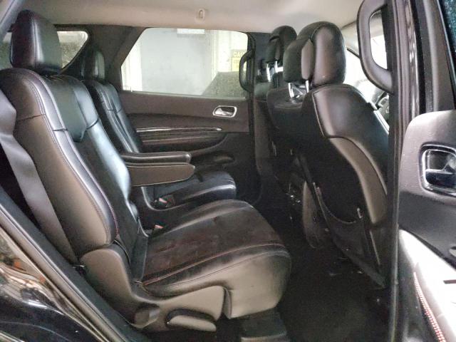 Photo 11 from auction – 2013 DODGE DURANGO SX with VIN 1C4RDHAG2DC691896
