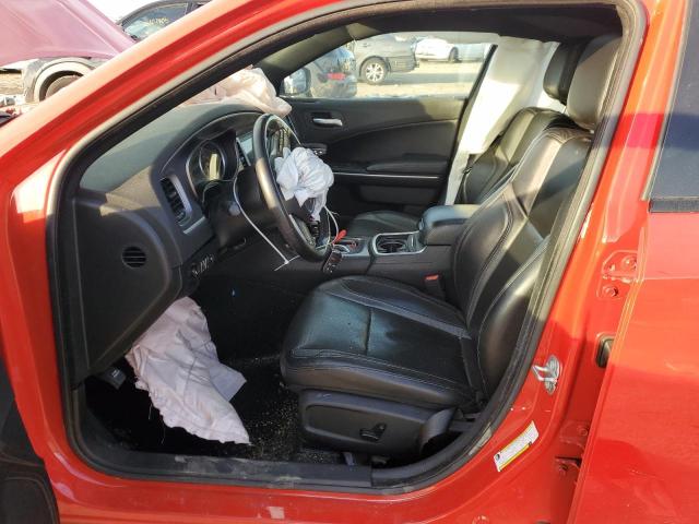 Photo 7 from auction – 2020 DODGE CHARGER SX with VIN 2C3CDXBG7LH144413