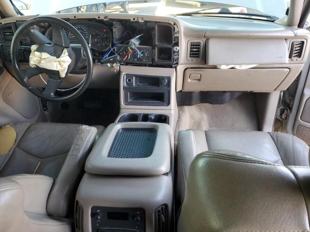 Photo 8 from auction – 2003 CHEVROLET SILVERADO with VIN 1GCGK13U53F111058